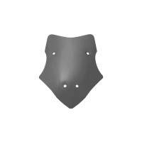 CNC Racing Tall Sport Windscreen for Ducati Multistrada V4 CNC Racing Tall Sport Windscreen for Ducati Multistrada V4